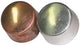 SP Tools HEAD ONLY 1SET 40MM COPPER + ALUMINIUM