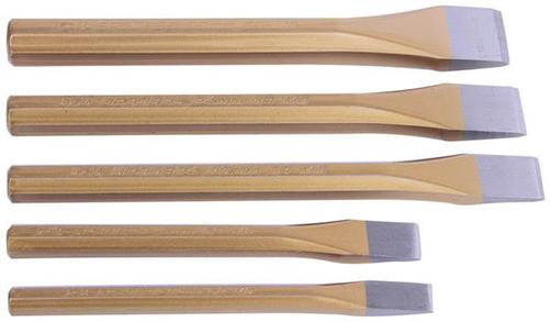 SP Tools COLD CHISEL  24x200mm