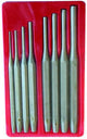 SP Tools PIN PUNCH SET 8PC*SELL OUT THEN SP30831*