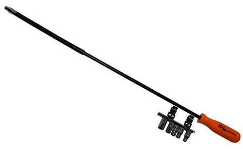 SP Tools Half Flexible Hose Clip Nut Driver 1/4 Drive