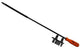 SP Tools Half Flexible Hose Clip Nut Driver 1/4 Drive