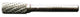 SP Tools CYLINDER BURR