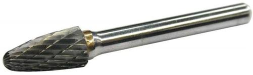 SP Tools BURR CONE 10MM X 25MM - SUIT ALUMINUM