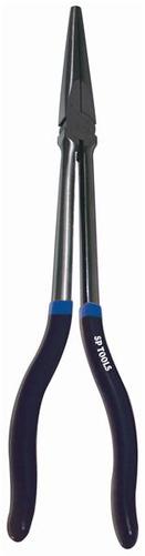 SP Tools PLIER LONG HANDLE 275MM 0 DEGREE