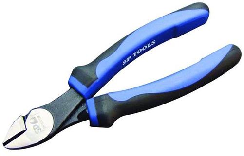 SP Tools High Leverage Diagonal Cutters - 160mm