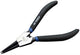 SP Tools CIRCLIP PLIER 140MM STRAIGHT EXTERNAL