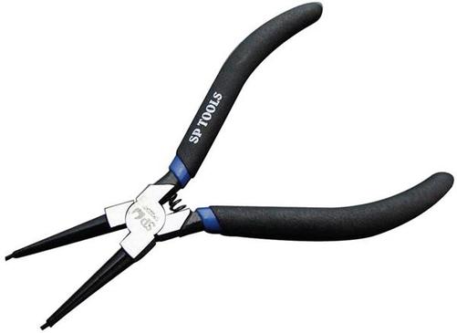 SP Tools CIRCLIP PLIER 240MM STRAIGHT INTERNAL