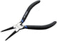SP Tools CIRCLIP PLIER 240MM STRAIGHT INTERNAL