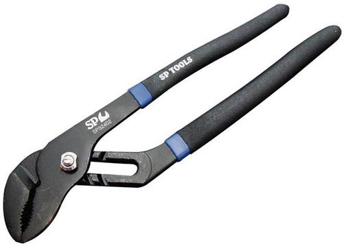 SP Tools PLIERS MULTIGRIP 200MM