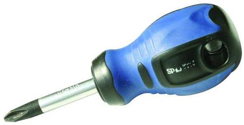 SP Tools SCREWDRIVER PHILLIPS #2X38