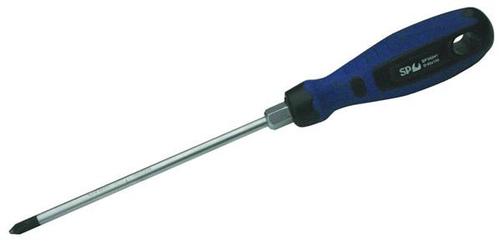 SP Tools S/DRIVER PHILLIPS #3X150 WITH HEXBOLST