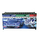 SP Tools SCREWDRIVER MERCHANDISER STAND