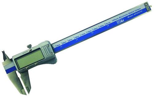 SP Tools DIGITAL CALIPERS*SELL OUT THEN SP35631**