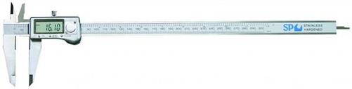 SP Tools CALLIPERS DIGITAL 200MM/8in (0.01/0.0005