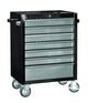 SP Tools TOOL BOX ROLLER CAB STEEL 26IN 7 DRAW