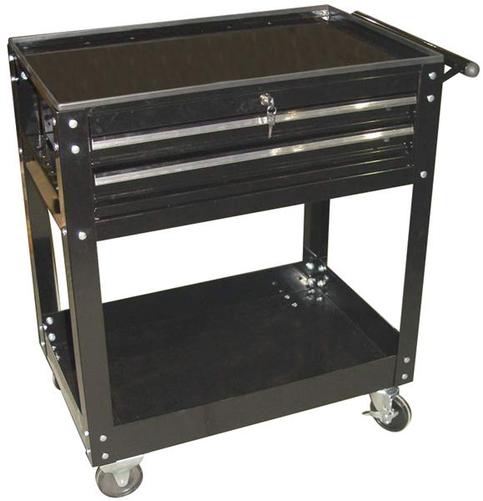 SP Tools TOOL TROLLEY 26 2 DRAW