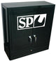 SP Tools Custom Series 2 Drawer Tool Trolley