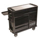 SP Tools 13 DRAW CONCEPT MOTORSPORT ROLLCAB BLACK