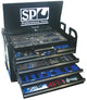 SP Tools 373PC FIELD SERVICE TOOL KIT