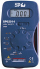 SP Tools DIGITAL MULTIMETER - POCKET SIZE