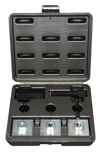 SP Tools IN LINE FLARING TOOL KIT METRIC