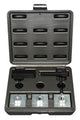 SP Tools IN LINE FLARING TOOL KIT METRIC