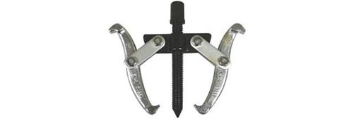 SP Tools 2 JAW REV. GEAR PULLER-200MM