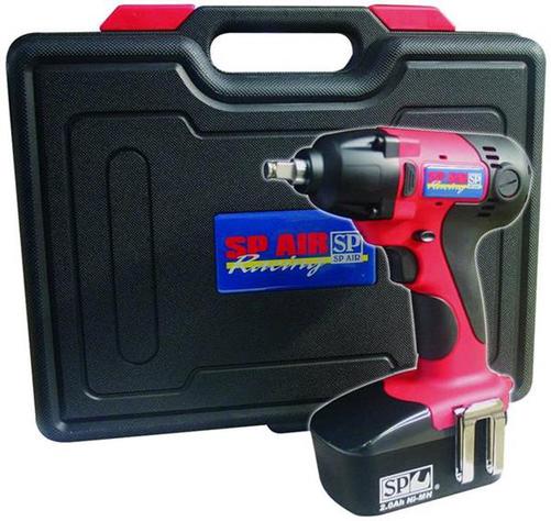 SP Tools 15.6V 3/8 IMP WR*SELL OUT THEN SP81112*