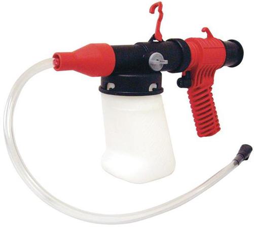 SP Tools 500ml Vacuum Brake Bleeder