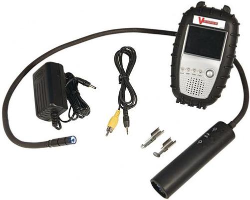 SP Tools WIRELESS V-SNAKE (tm) VIEWER (BASE MODEL