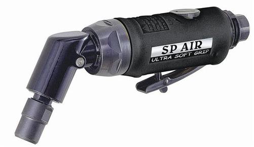 SP Tools 1/4 DIE GRINDER 120 DEGREE COMPOSITE