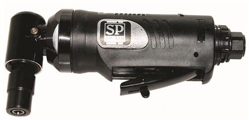 SP Tools DIE GRINDER 1/4 ANGLE HEAD HEAVY DUTY