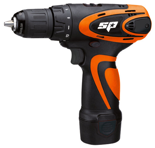 SP Tools 12v 3/8 Drill/Driver