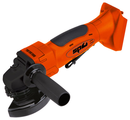 SP Tools 18v Angle Grinder - Skin Only