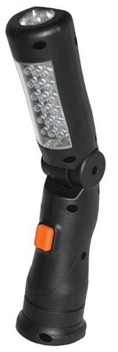 SP Tools CORDLESS 16V MINI FLASHLIGHT LED (SKIN)