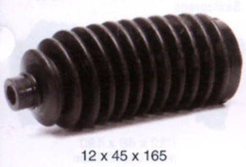 KELPRO STR RACK BOOT SAAB