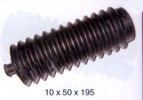 KELPRO STR RACK BOOT JAGUAR