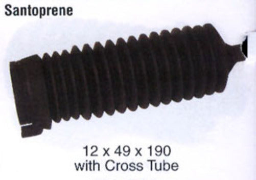 KELPRO STR RACK BOOT GMH