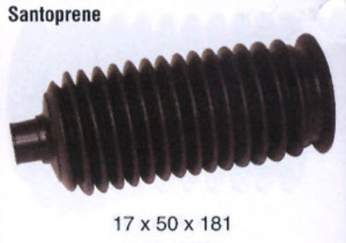 KELPRO STR RACK BOOT TOYOTA