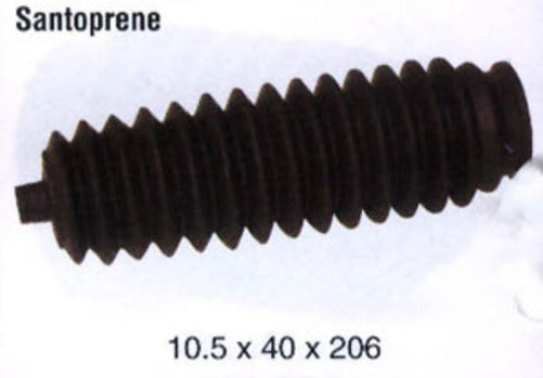 KELPRO STR RACK BOOT DAIHATSU