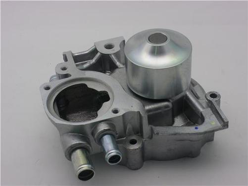 Subaru FORESTER 16V VVT MPFI TURBO, QUAD CAM INCL. WATER PUMP
