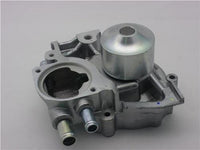 Subaru FORESTER 16V VVT MPFI TURBO, QUAD CAM INCL. WATER PUMP