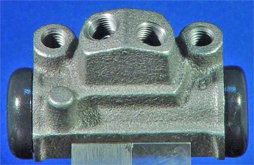 PROSELECT WHEEL CYLINDER MAZDA B2500 13/16 RRH 1996-98