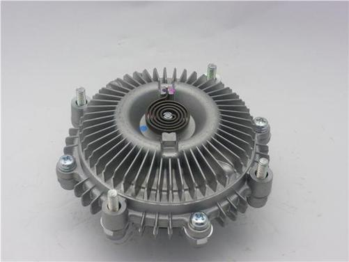 Cooling Fan