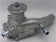 GMB PREMIUM WATER PUMP TOYOTA LAND CRUISER 4000CC-3F ENG