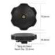 TRIDON OIL FILLER CAP