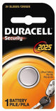 DURACELL BATTERY LITHIUM 3.0 VOLTS