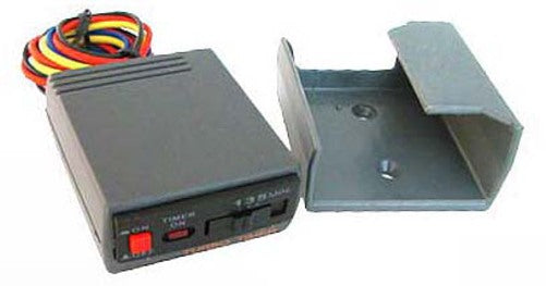 TRIDON DIGITAL TURBO TIMER 24 VOLT