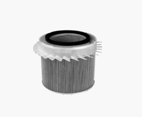 WIX AIR FILTER - MITSUBISHI/MAZDA    CNA
