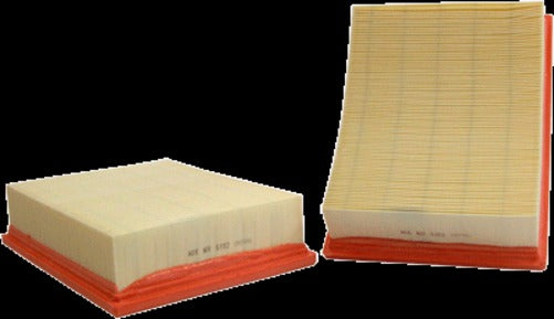 WIX AIR FILTER - BMW E36/E46/E38/E39